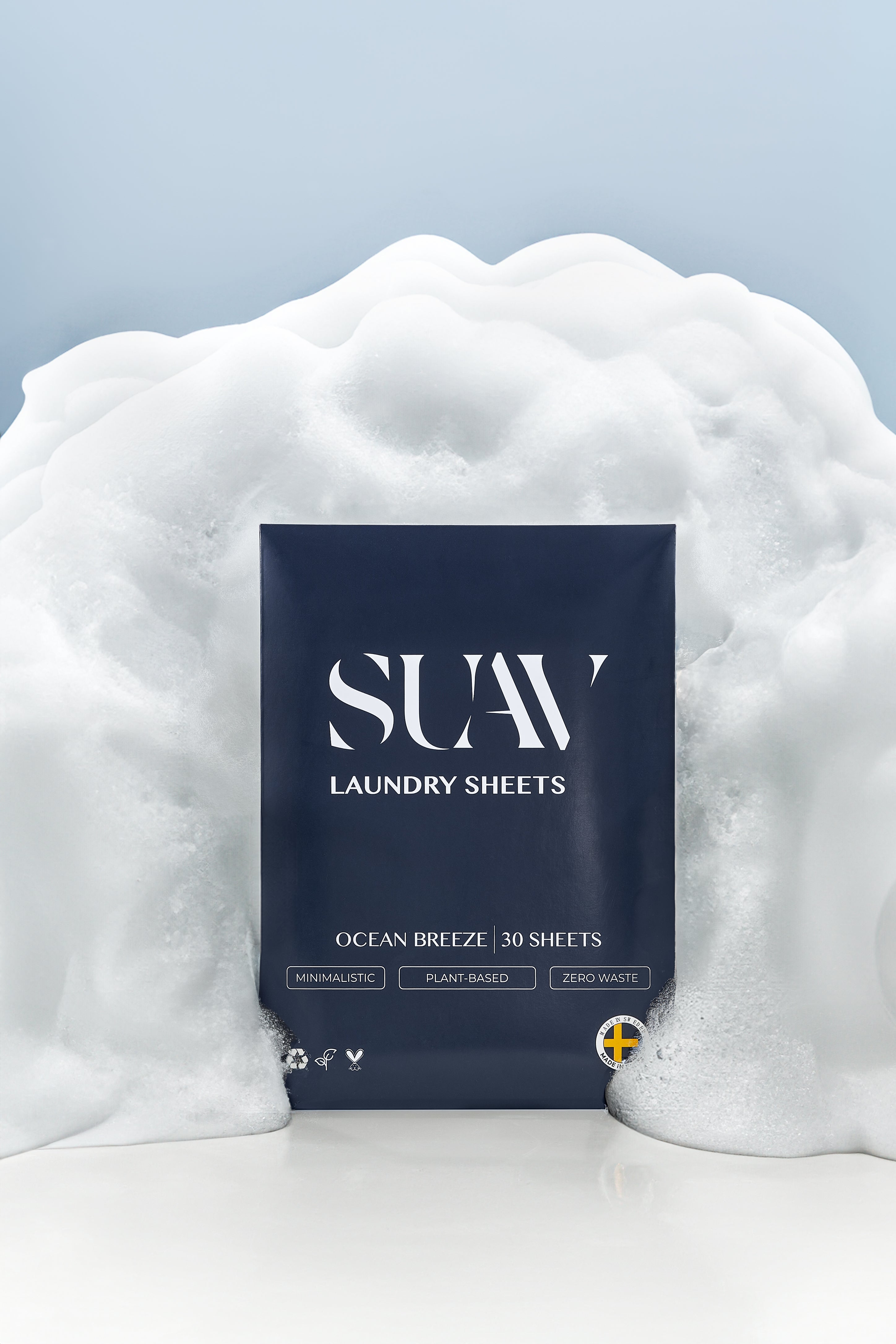 LAUNDRY SHEETS